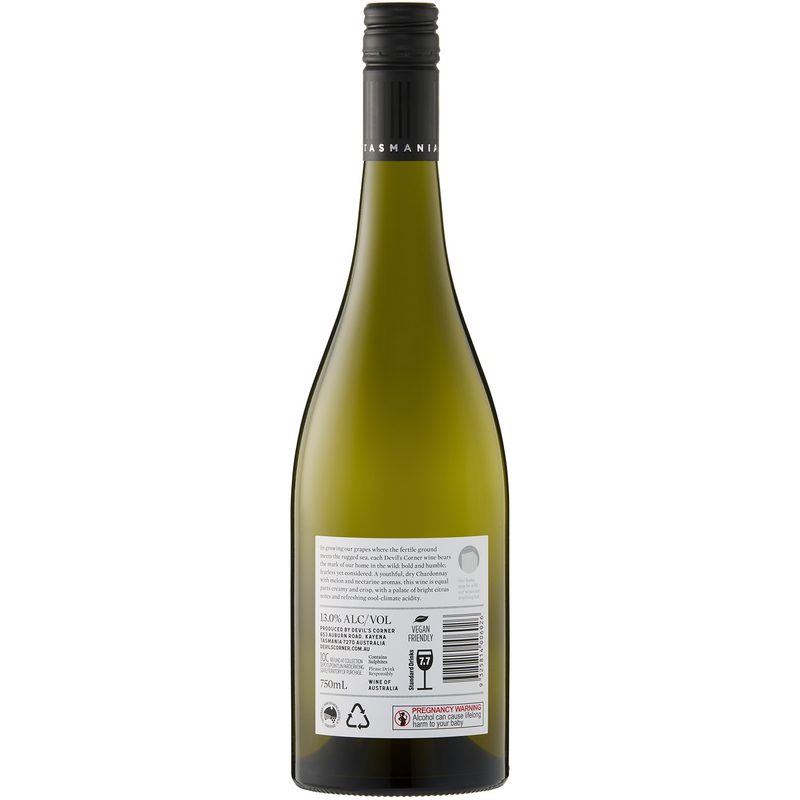 DEVILS CORNER CHARDONNAY