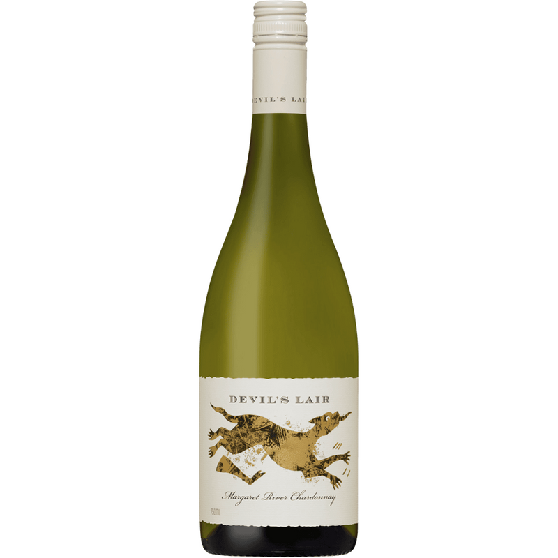 DEVILS LAIR MARGARET RIVER CHARDONNAY