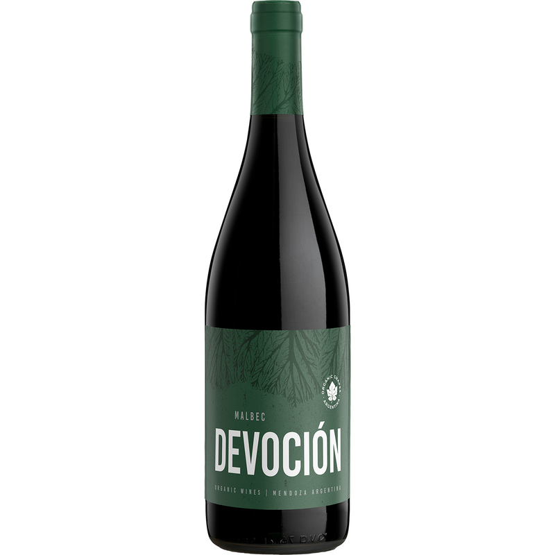 DEVOCION MALBEC
