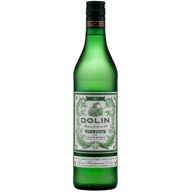 DOLIN DRY VERMOUTH