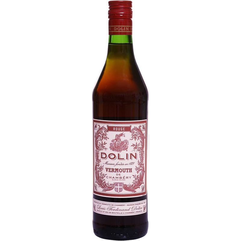 DOLIN ROUGE VERMOUTH