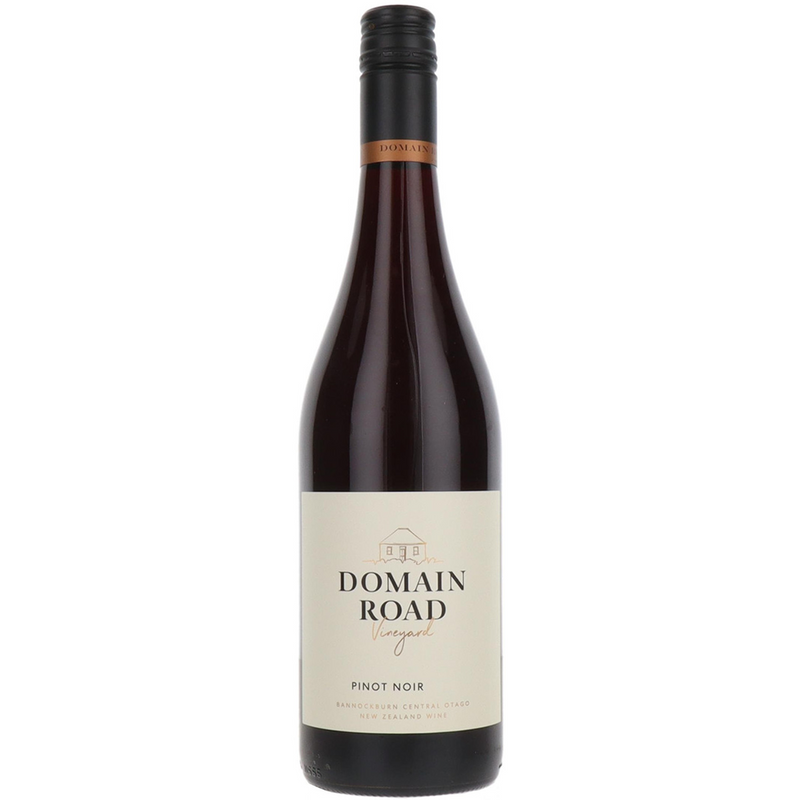 DOMAIN ROAD VINEYARD PINOT NOIR