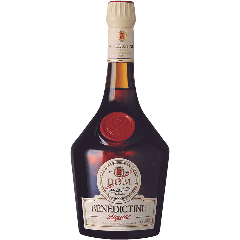 DOM BENEDICTINE 700ML