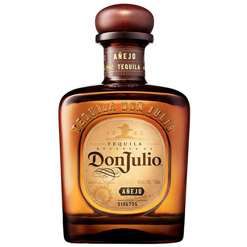 DON JULIO ANEJO TEQUILA 700ML