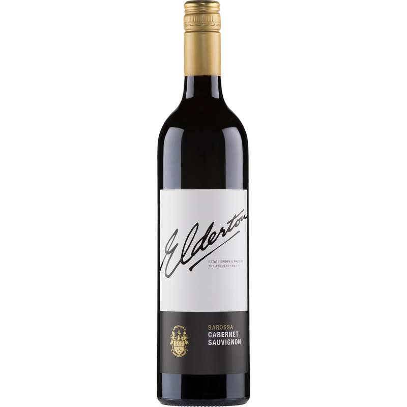 ELDERTON BAROSSA CABERNET SAUVIGNON