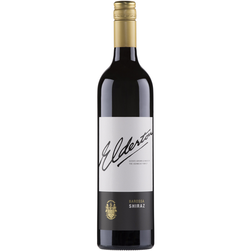 ELDERTON BAROSSA SHIRAZ