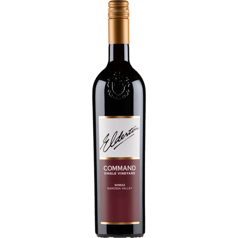 ELDERTON COMMAND SHIRAZ