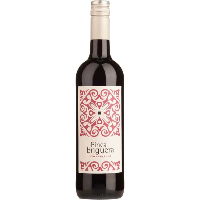 FINCA ENGUERA TEMPRANILLO