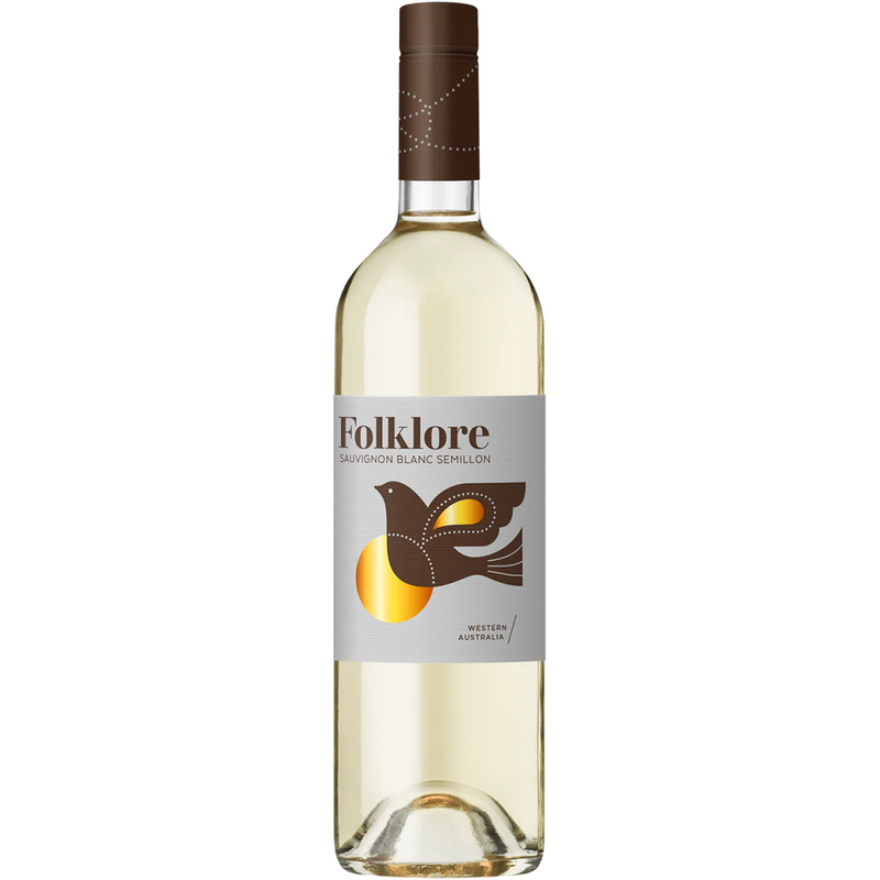 FOLKLORE SAUV BLANC SEMILLON