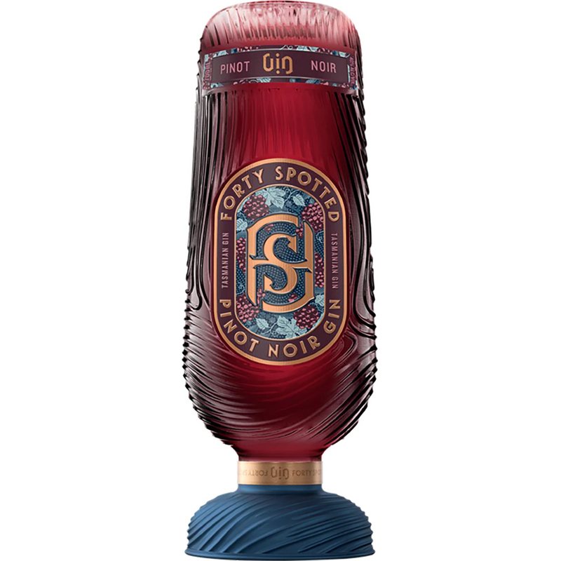 FORTY SPOTTED PINOT NOIR GIN 700ML