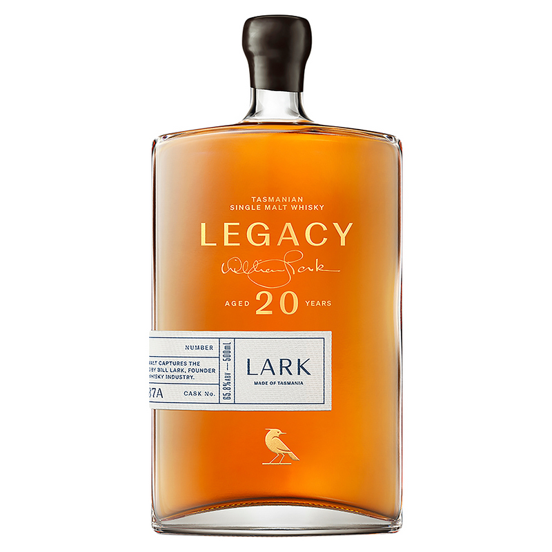 LARK LEGACY 2022 HHF587A 500ML