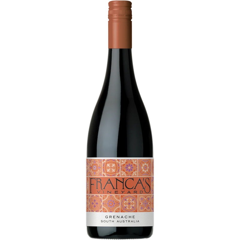 FRANCA'S VINEYARD GRENACHE