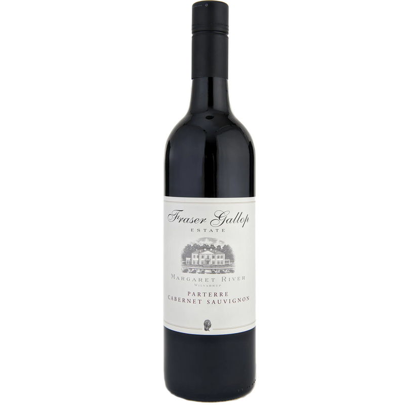 FRASER GALLOP PARTERRE CAB SAUV