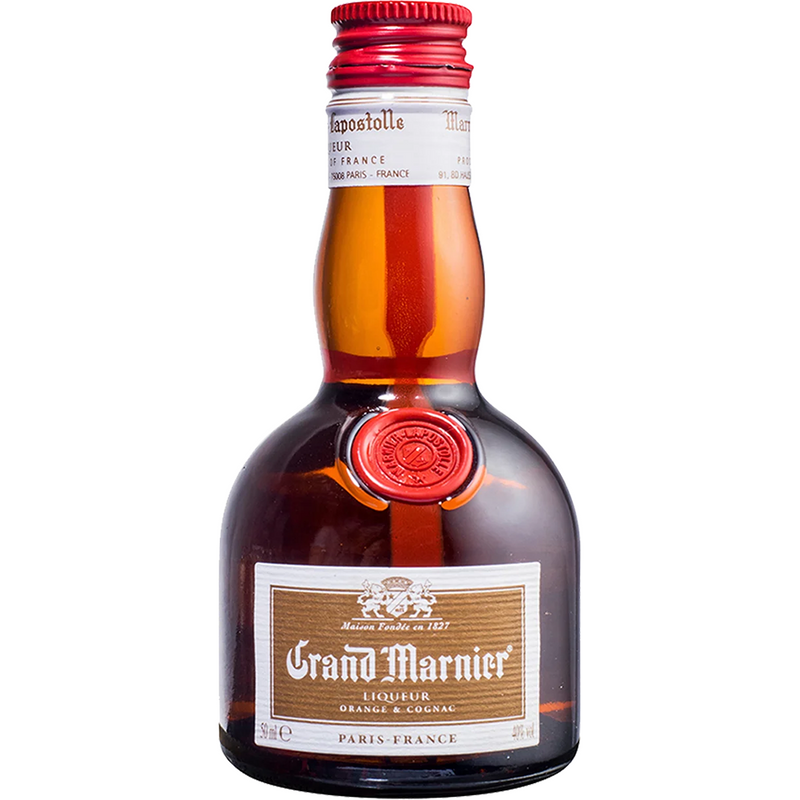 GRAND MARNIER MINI 50ML
