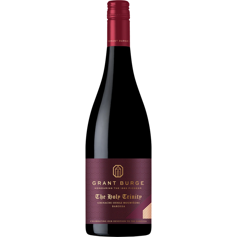 GRANT BURGE HOLY TRINITY GSM