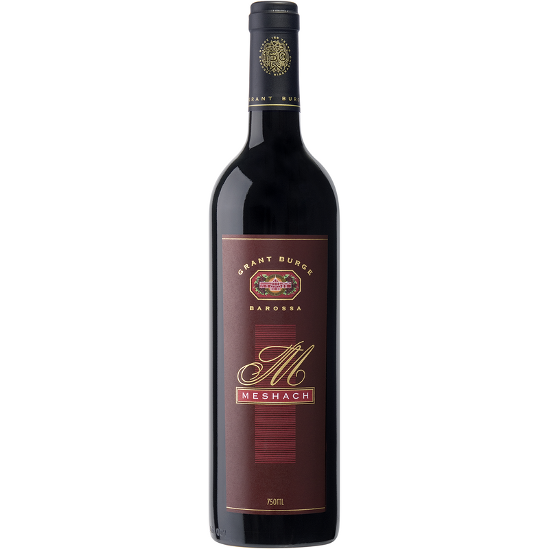 GRANT BURGE MESHACH SHIRAZ 2014