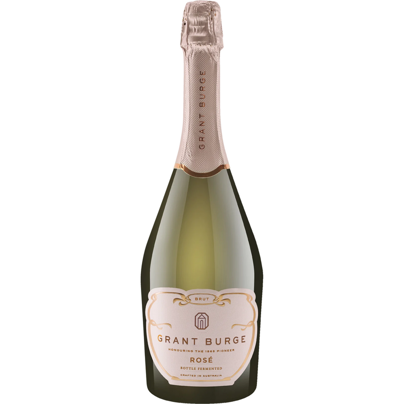 GRANT BURGE SPARKLING ROSE NV