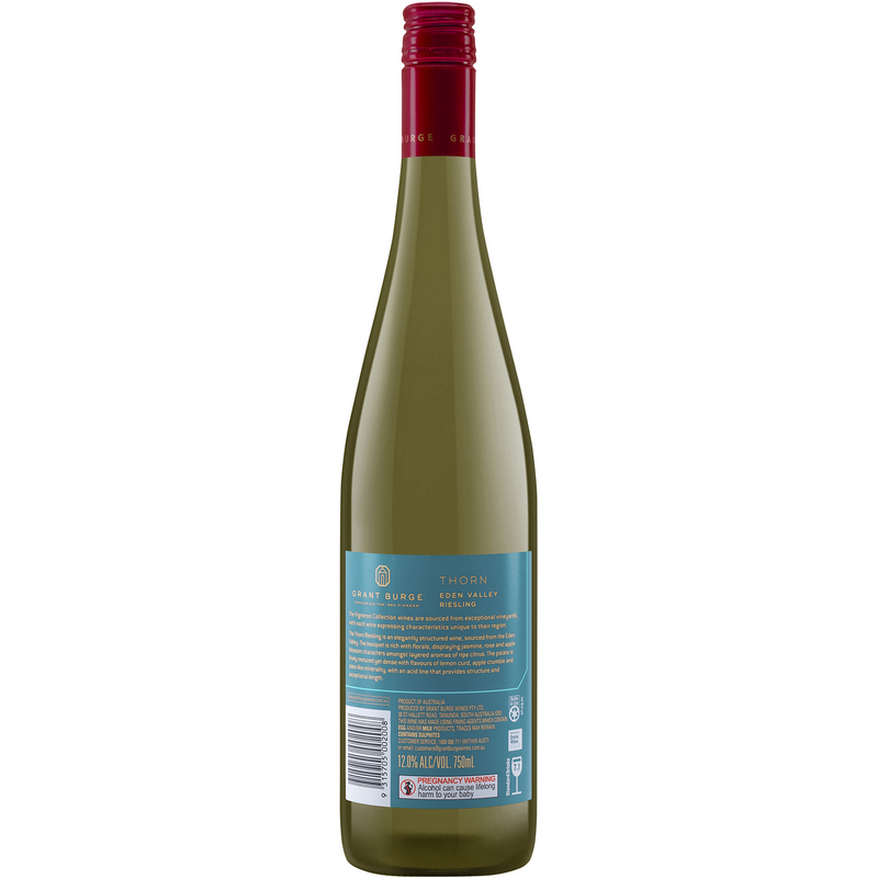 GRANT BURGE THORN RIESLING