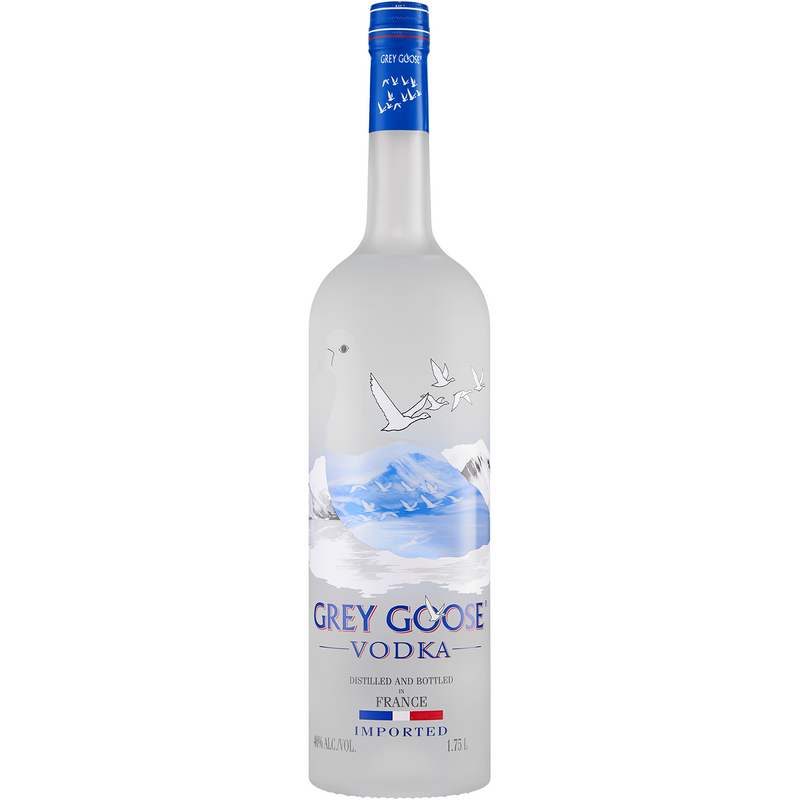 GREY GOOSE 1.75L