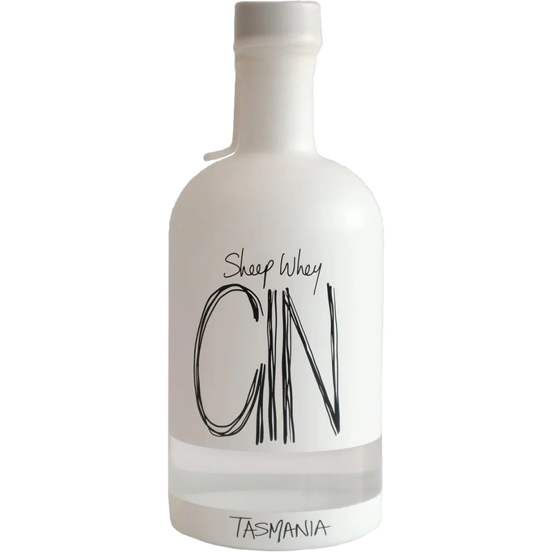 HARTSHORN PURE SHEEP WHEY GIN 500ML
