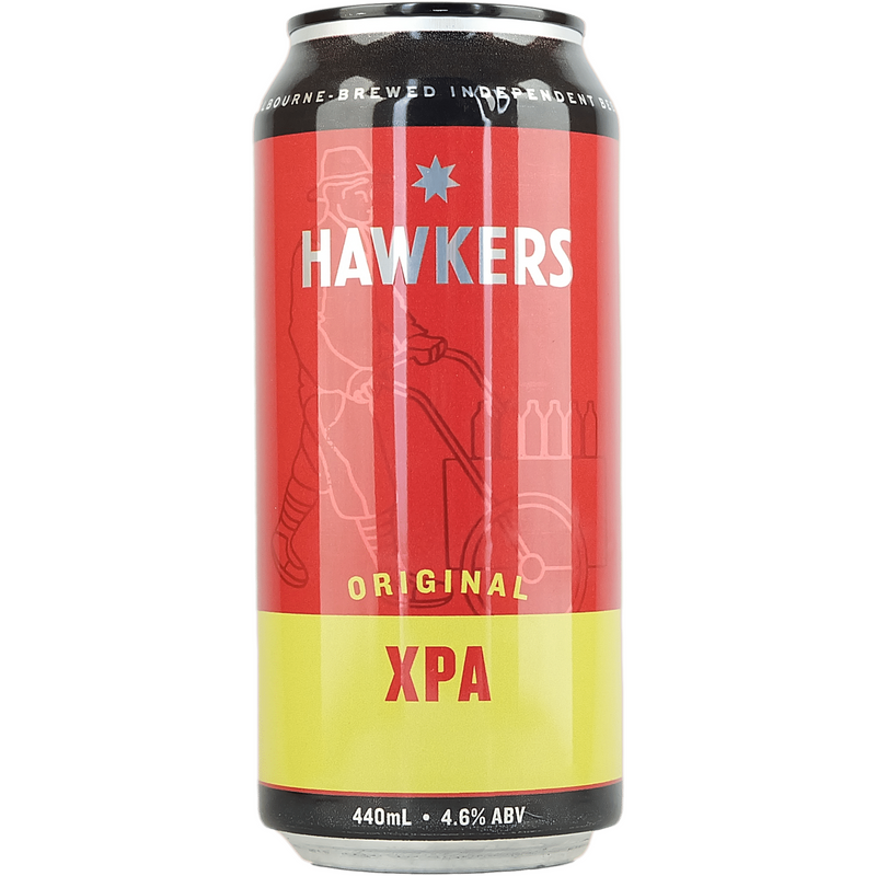 HAWKERS ORIGINAL XPA 440ML CAN