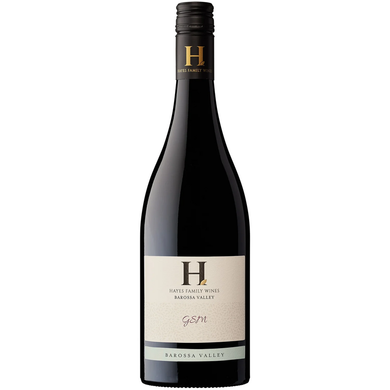 HAYES FAMILY BAROSSA GSM