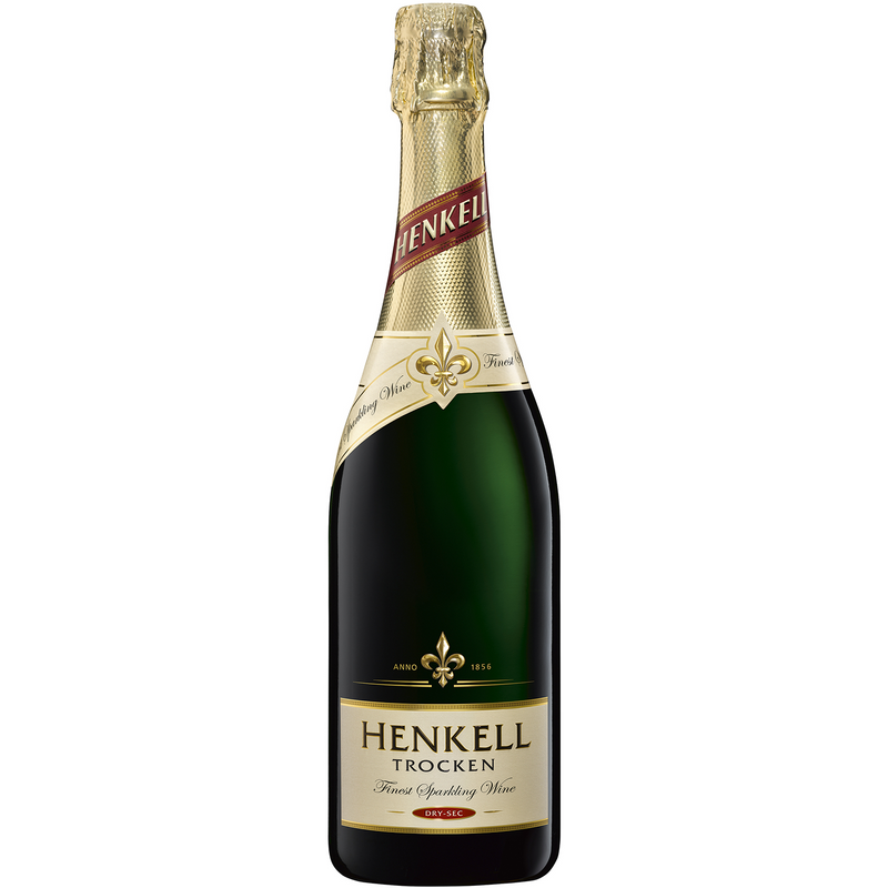 HENKELL TROCKEN DRY