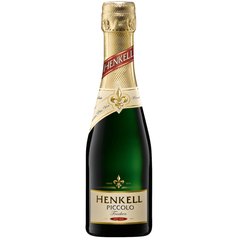 HENKELL TROCKEN PICCOLO 200ML