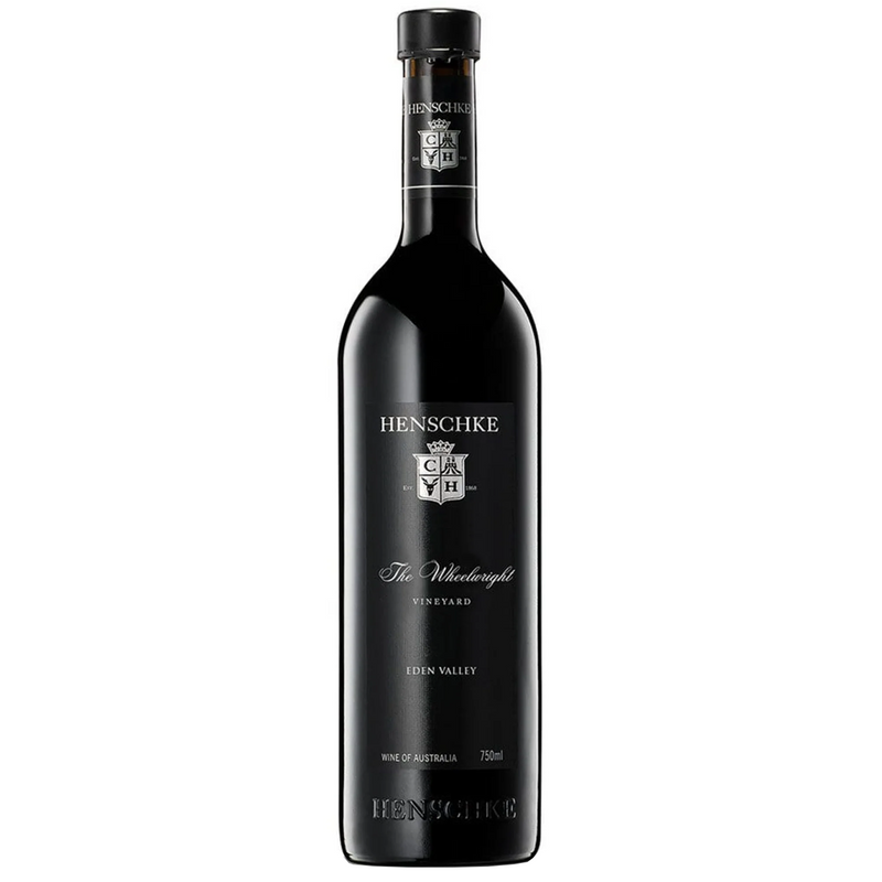 HENSCHKE WHEELWRIGHT SHIRAZ