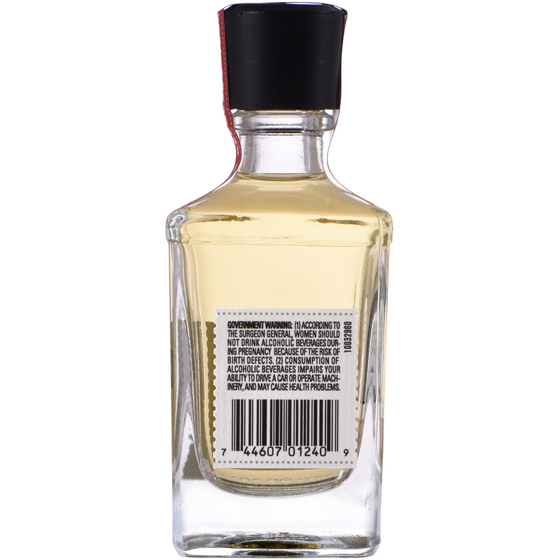 HERRADURA REPOSADO TEQUILA MINI 50ML