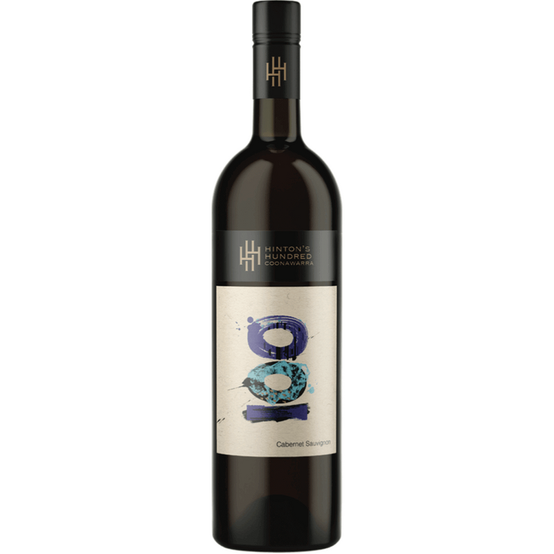 HINTON'S HUNDRED CAB SAUV