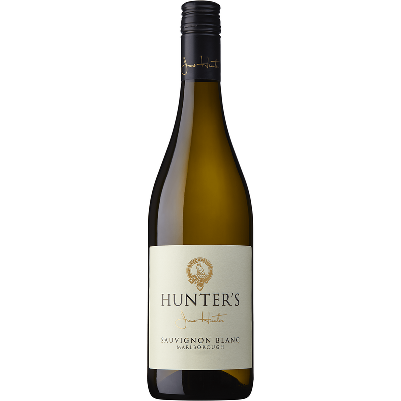 HUNTERS MARLBOROUGH SAUVIGNON BLANC