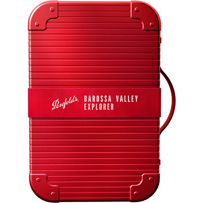 PENFOLDS EXPLORER DUAL PACK