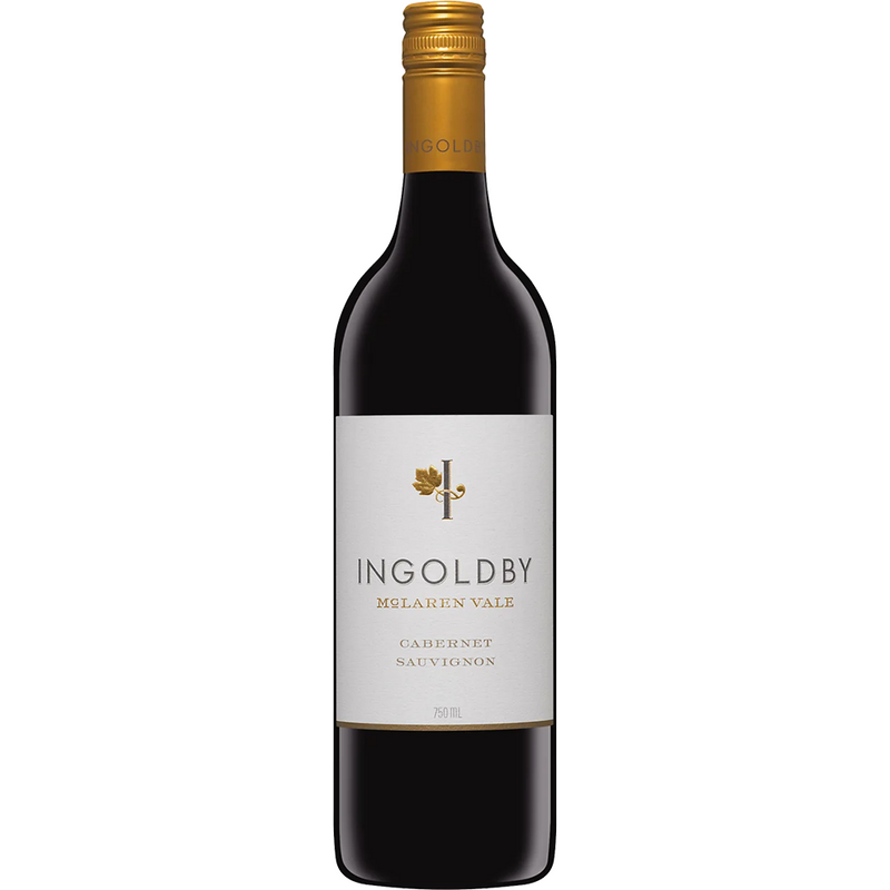 INGOLDBY CAB SAUV
