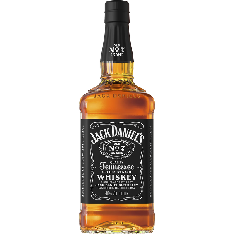 JACK DANIEL'S 1LTR