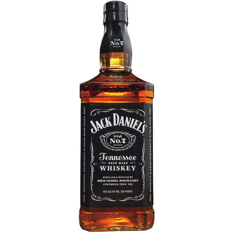 JACK DANIEL'S 700ML
