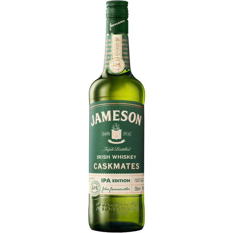JAMESON CASKMATE IPA 700ML