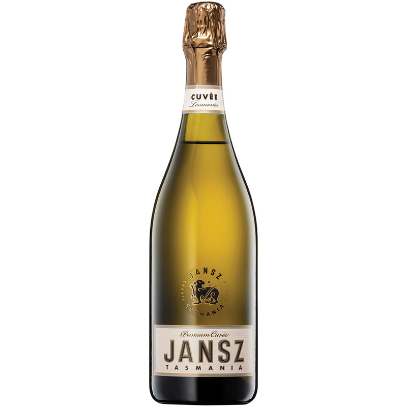 JANSZ NV CUVEE BRUT