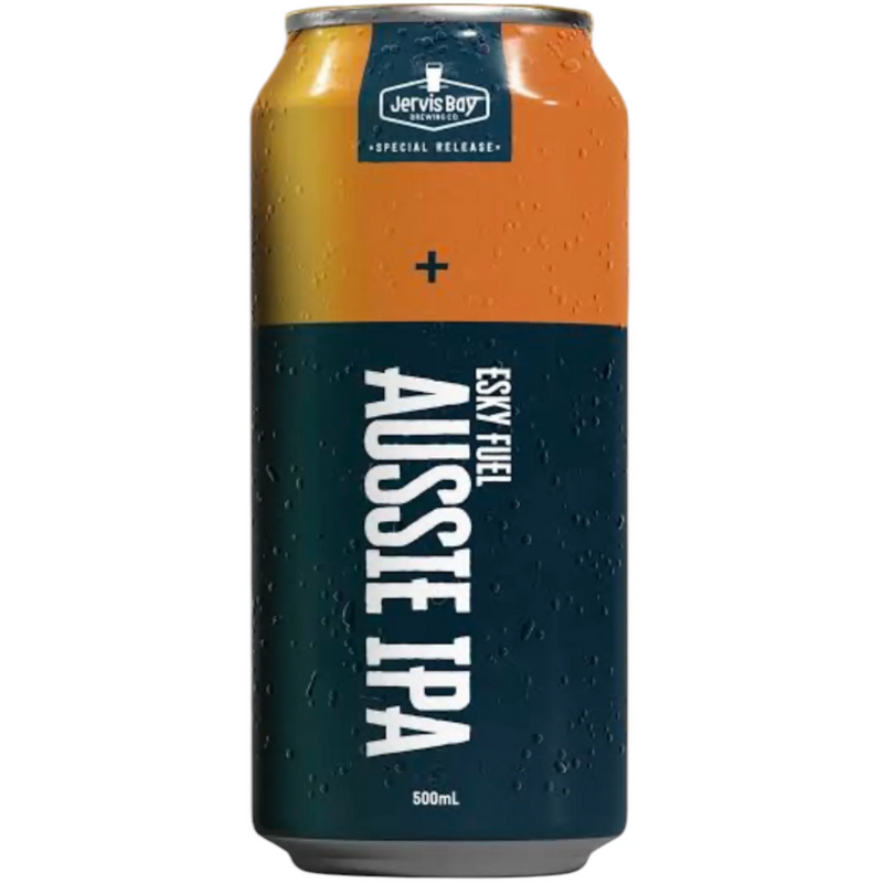 JERVIS BAY ESKY FUEL IPA CAN
