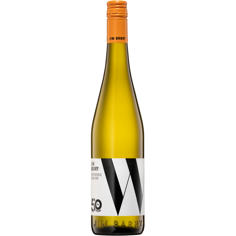 JIM BARRY WATERVALE RIESLING