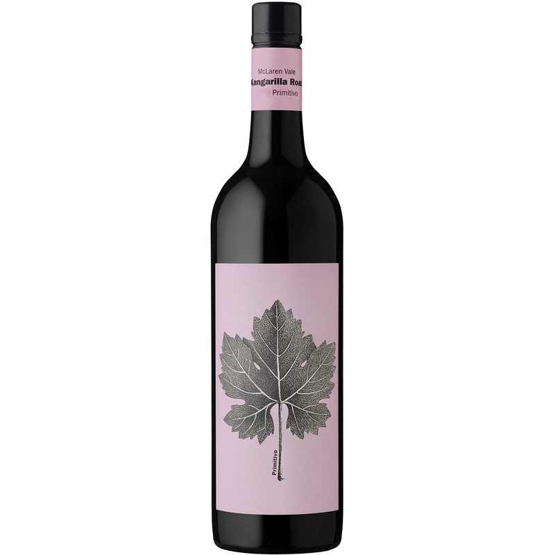 KANGARILLA ROAD PRIMITIVO