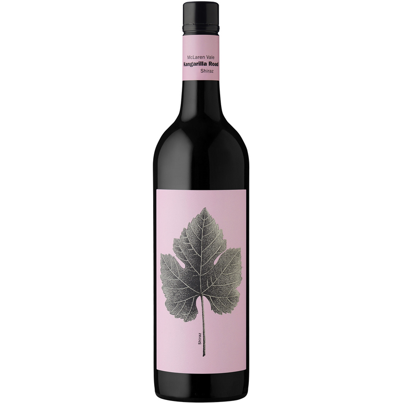 KANGARILLA ROAD SHIRAZ