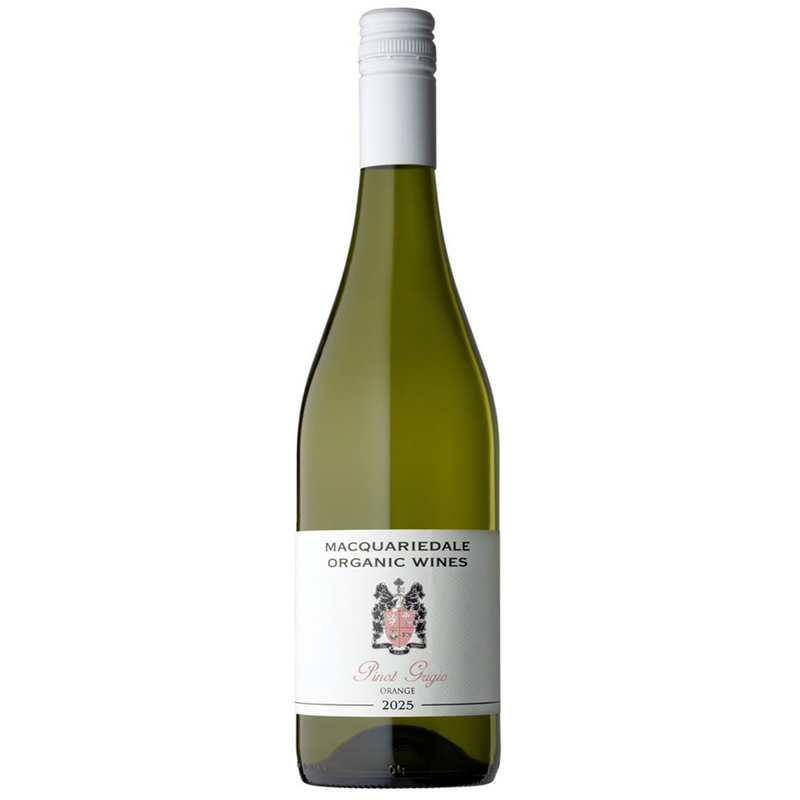 MACQUARIEDALE ESTATE PINOT GRIGIO