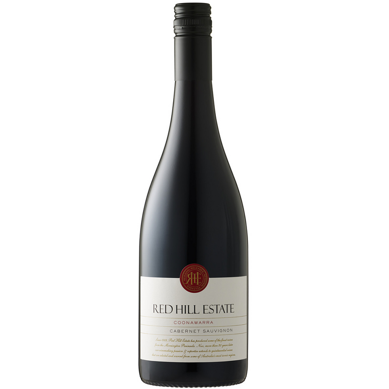 RED HILL ESTATE COONAWARRA CAB SAUV