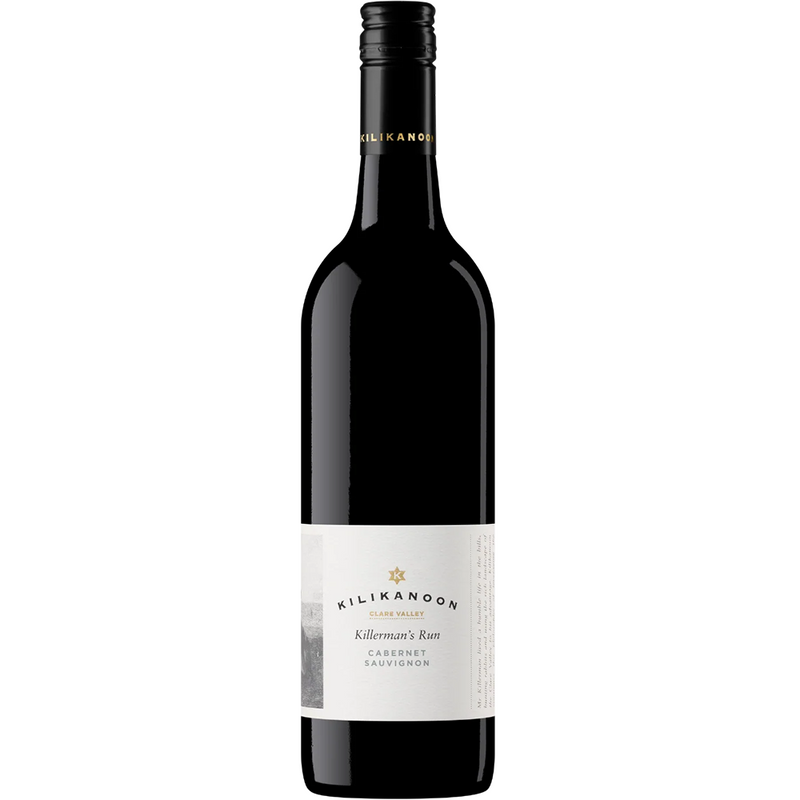 KILIKANOON KILLERMAN'S RUN CAB SAUV
