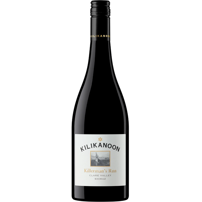 KILIKANOON KILLERMAN'S RUN SHIRAZ