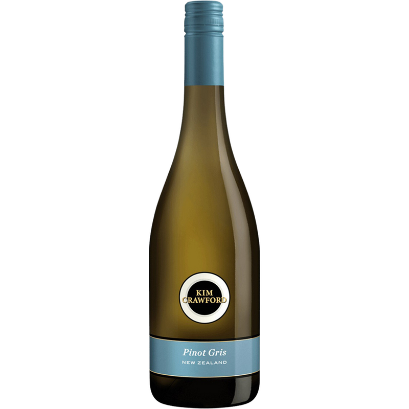 KIM CRAWFORD MARLBOROUGH PINOT GRIS