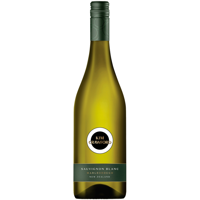 KIM CRAWFORD MARLBOROUGH SAUV BLANC