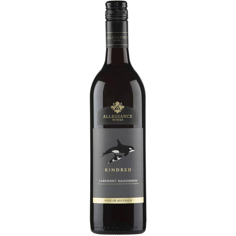 KINDRED CAB SAUV