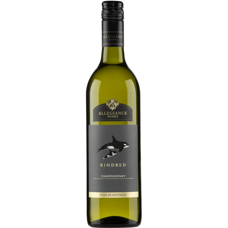 KINDRED CHARDONNAY
